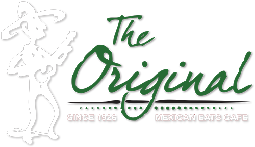 The Original Mexican Eats Café | Fort Worth, TX